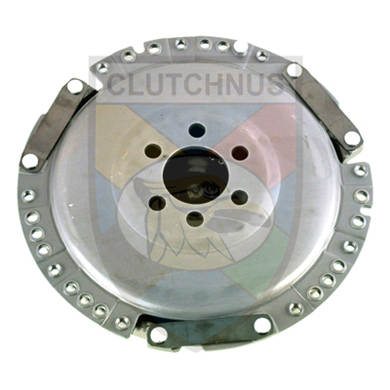 Prítlačný tanier spojky Meridian Parts Company